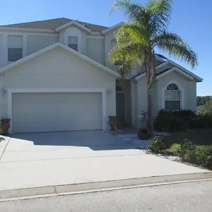 Holiday home Sunsplash Vacation Homes, Davenport