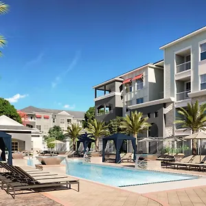 Aparthotel Kasa Championsgate Orlando, Davenport